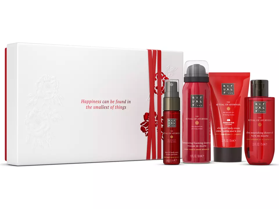 Rituals of Ayurveda Taille S