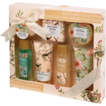 Miniature principale de Magnolia Collection – Grand Coffret Bain & Spa (7 Pièces)
