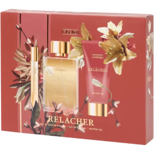 Figenzi – Coffret Cadeau « Relâcher »