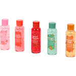 Image 2 de Winter Glow – Coffret « Surprise d&rsquo;Hiver » (5 Gels Douche Gourmands)