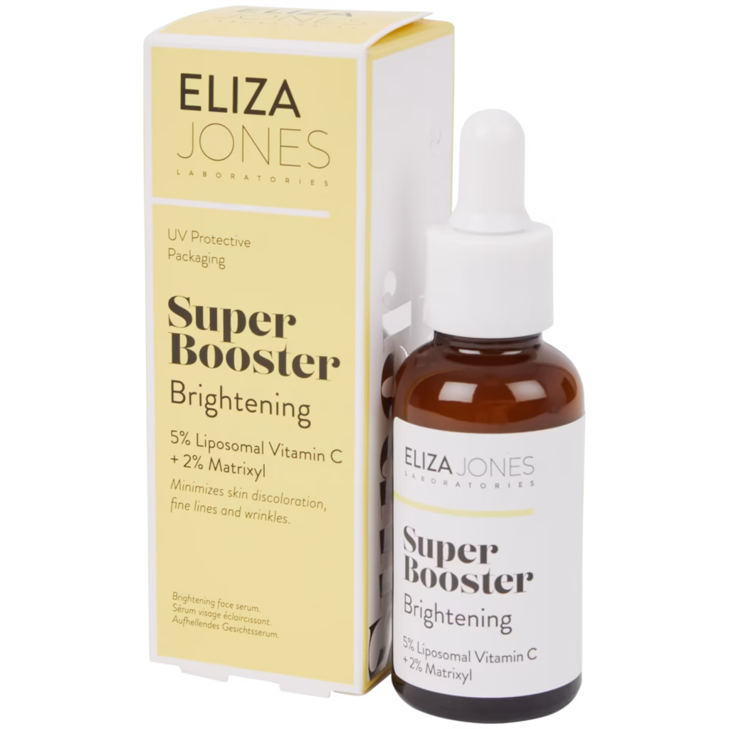 Eliza Jones — Super Booster Brightening (Vitamine C + Matrixyl)