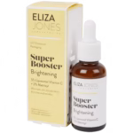 Miniature principale de Eliza Jones — Super Booster Brightening (Vitamine C + Matrixyl)