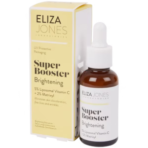 Eliza Jones — Super Booster Brightening (Vitamine C + Matrixyl)
