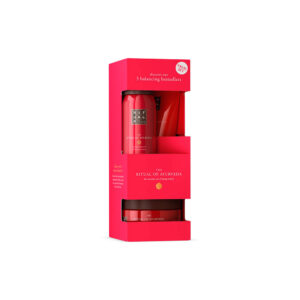 The Ritual of Ayurveda — Coffret Taille XS