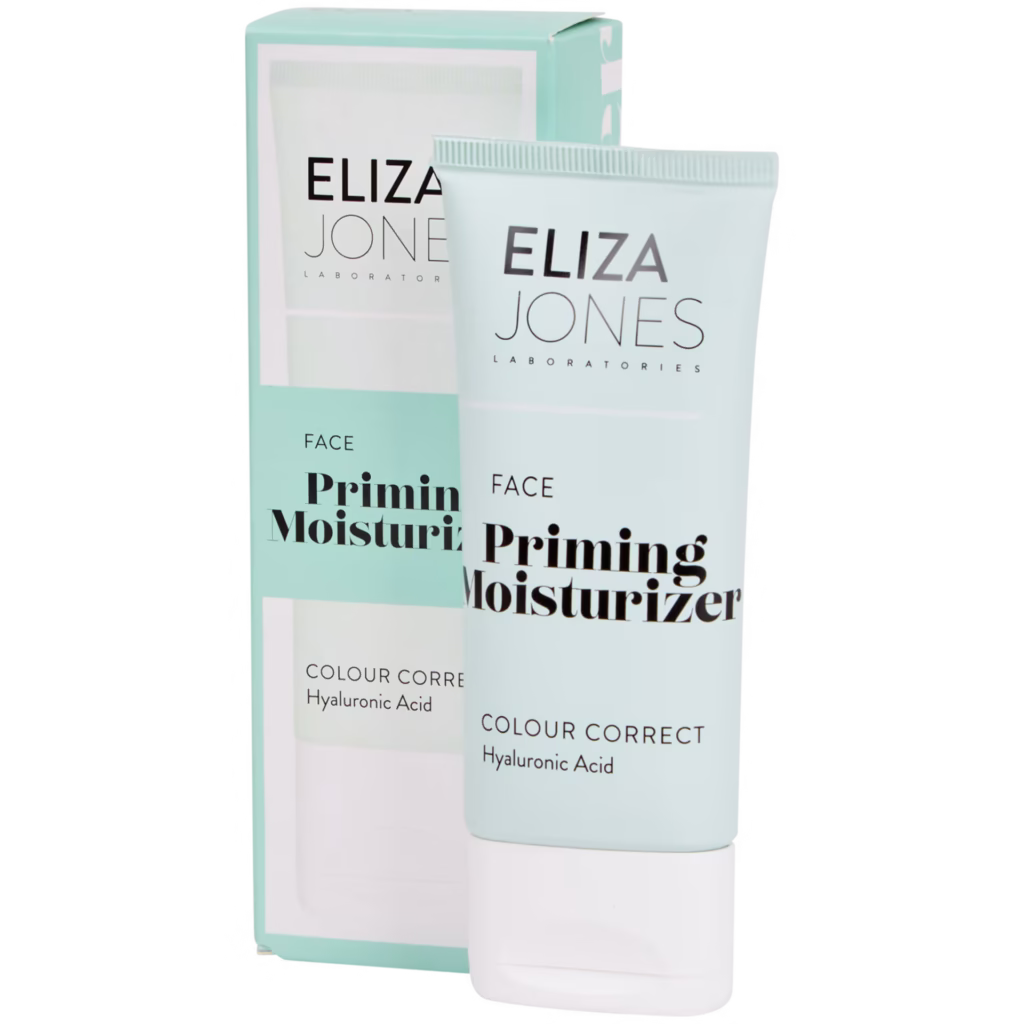 La Crème Hydratante & Base de Teint Eliza Jones