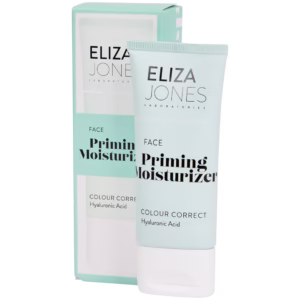 La Crème Hydratante & Base de Teint Eliza Jones