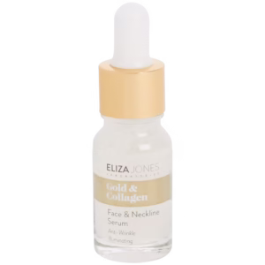 Sérum Eliza Jones Gold & Collagène
