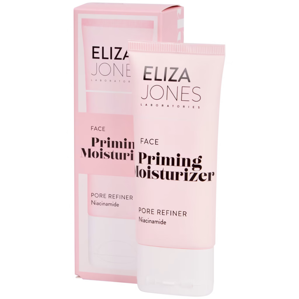 Crème Perfectrice Anti-Pores à la Niacinamide Eliza Jones