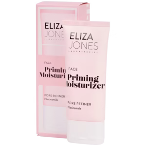Crème Perfectrice Anti-Pores à la Niacinamide Eliza Jones