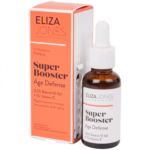 Miniature principale de Eliza Jones Super Booster Age Défense