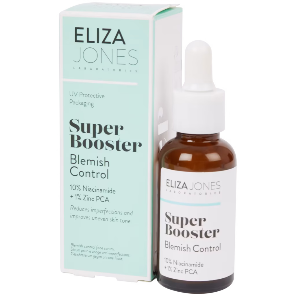 Sérum Anti Imperfections à la Niacinamide Eliza Jones