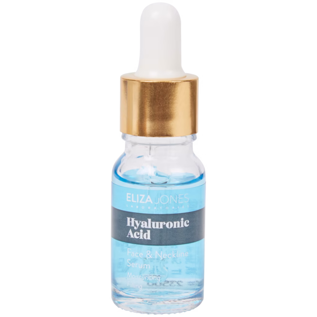 Hyaluronique Acid Eliza Jones
