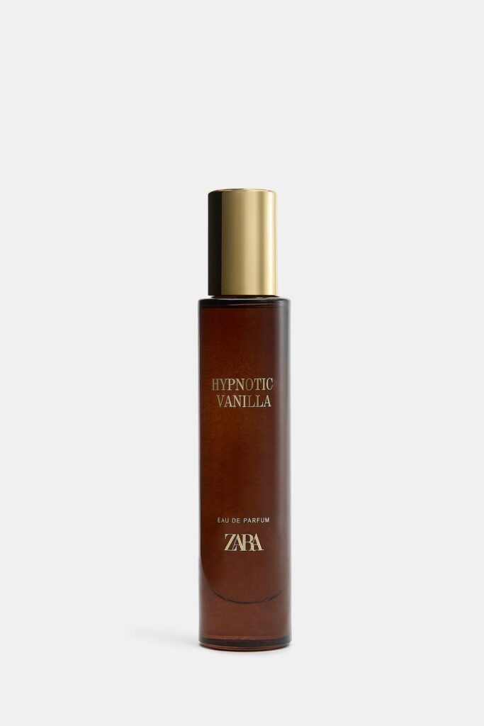 ZARA Hypnotic Vanilla – Eau de Parfum Femme 30ml