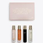 Miniature principale de Coffret parfum Zara 4 x 30mL